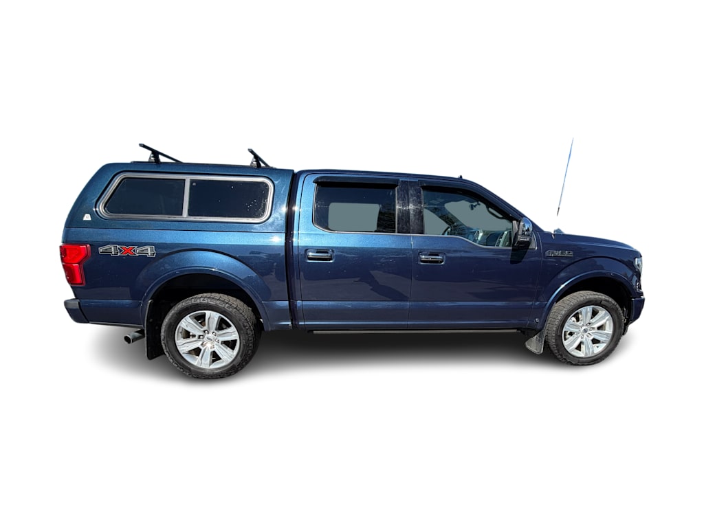 Thumbnail: 2019 Ford F-150 - 18
