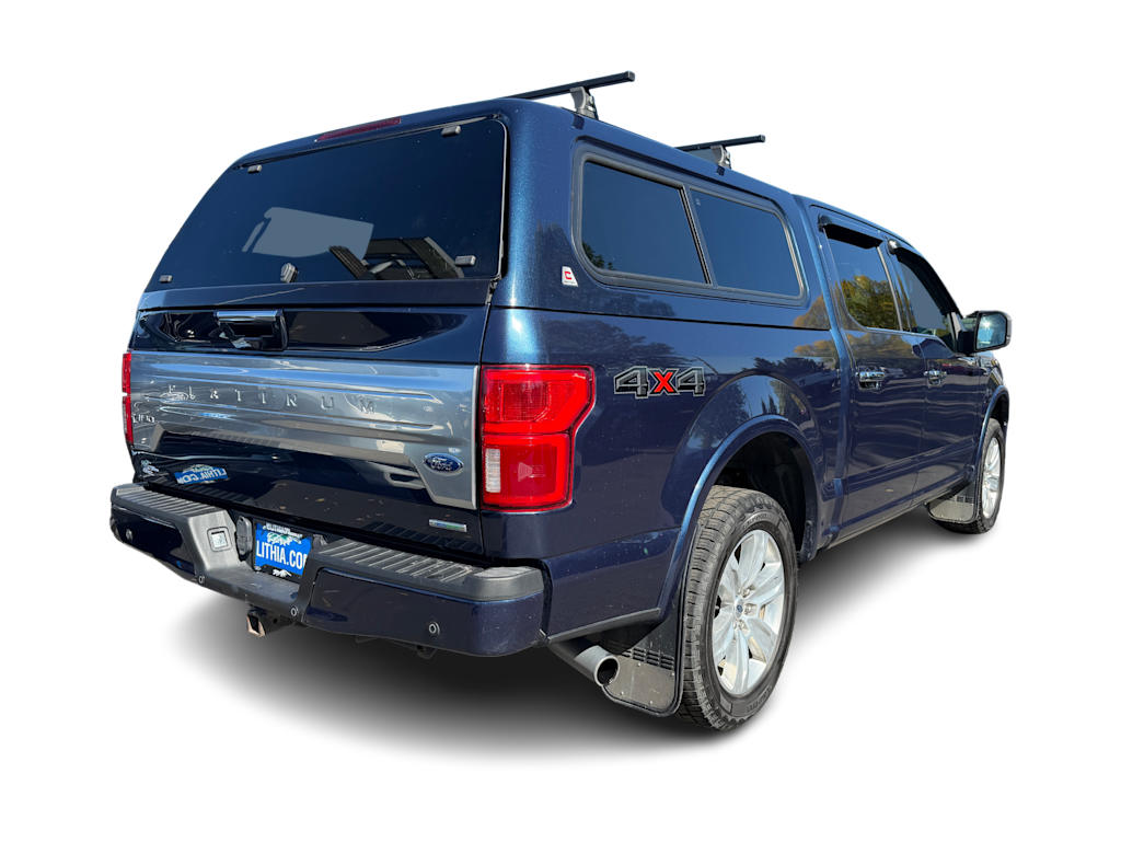 Thumbnail: 2019 Ford F-150 - 19