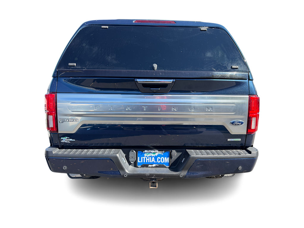 Thumbnail: 2019 Ford F-150 - 3