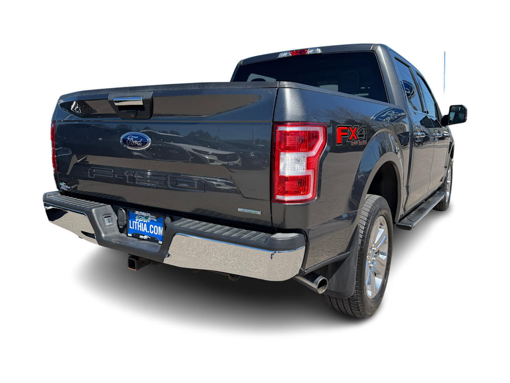 Thumbnail: 2020 Ford F-150 - 19