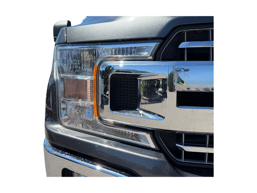 Thumbnail: 2020 Ford F-150 - 16