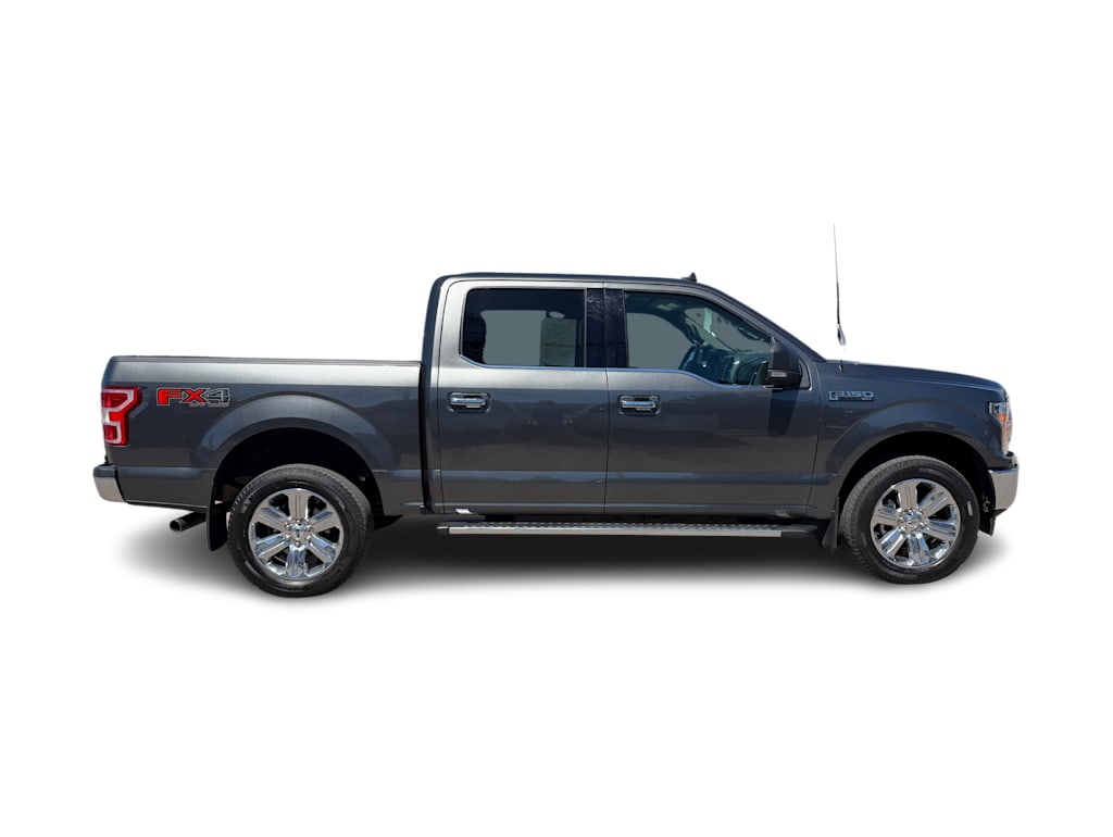 Thumbnail: 2020 Ford F-150 - 18