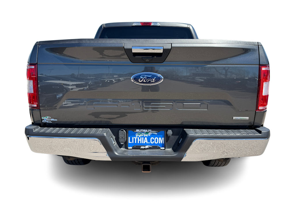 Thumbnail: 2020 Ford F-150 - 3