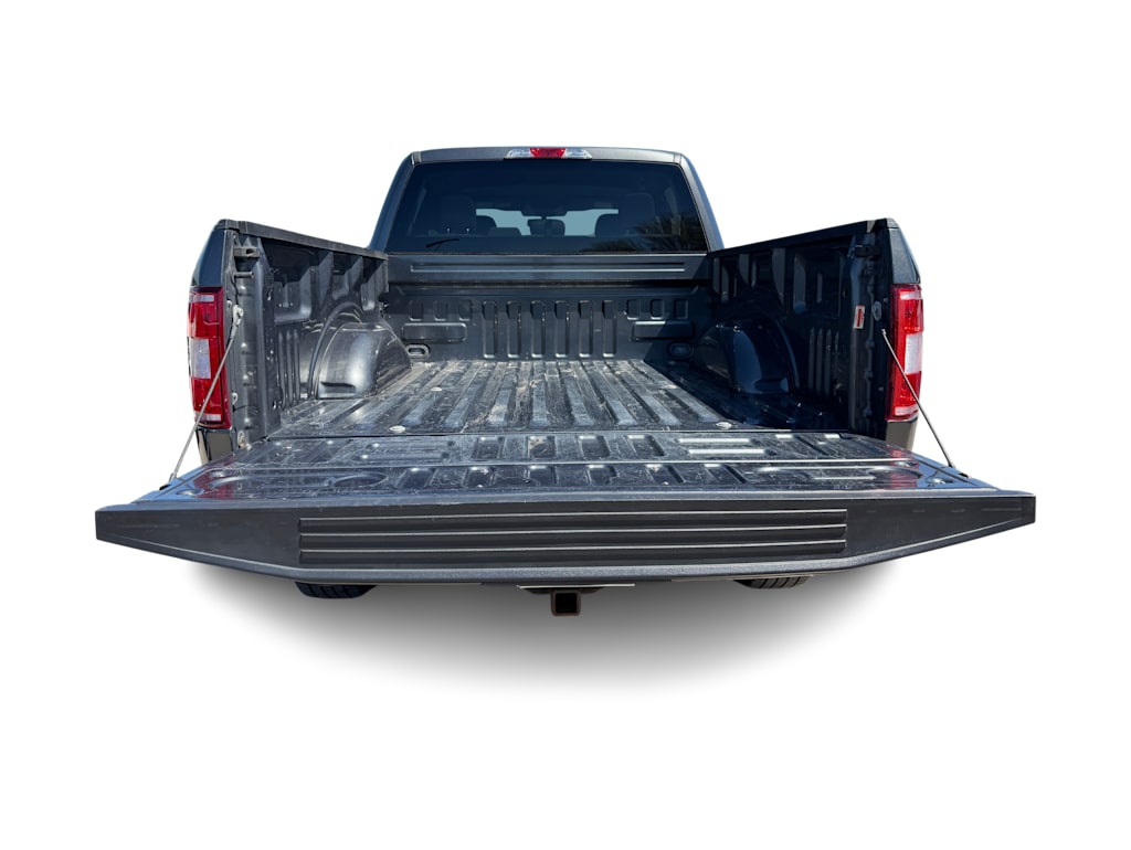 Thumbnail: 2020 Ford F-150 - 14