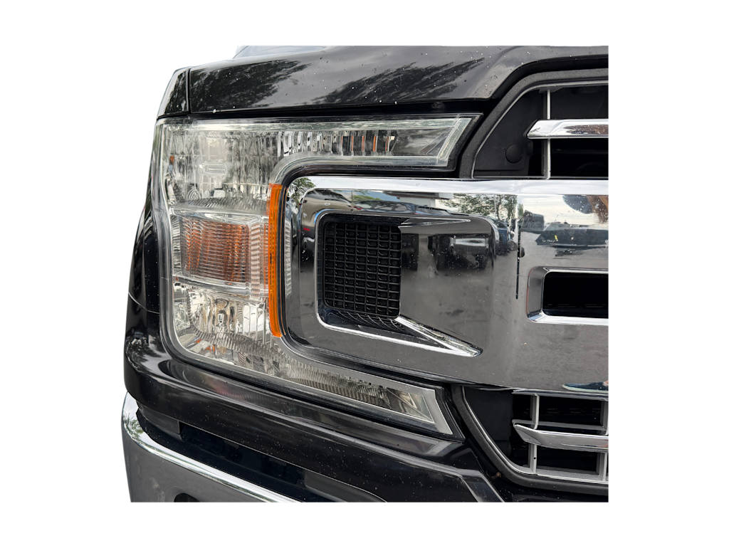 Thumbnail: 2019 Ford F-150 - 16