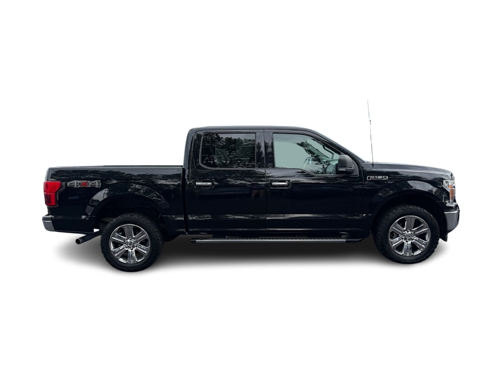 Thumbnail: 2019 Ford F-150 - 18