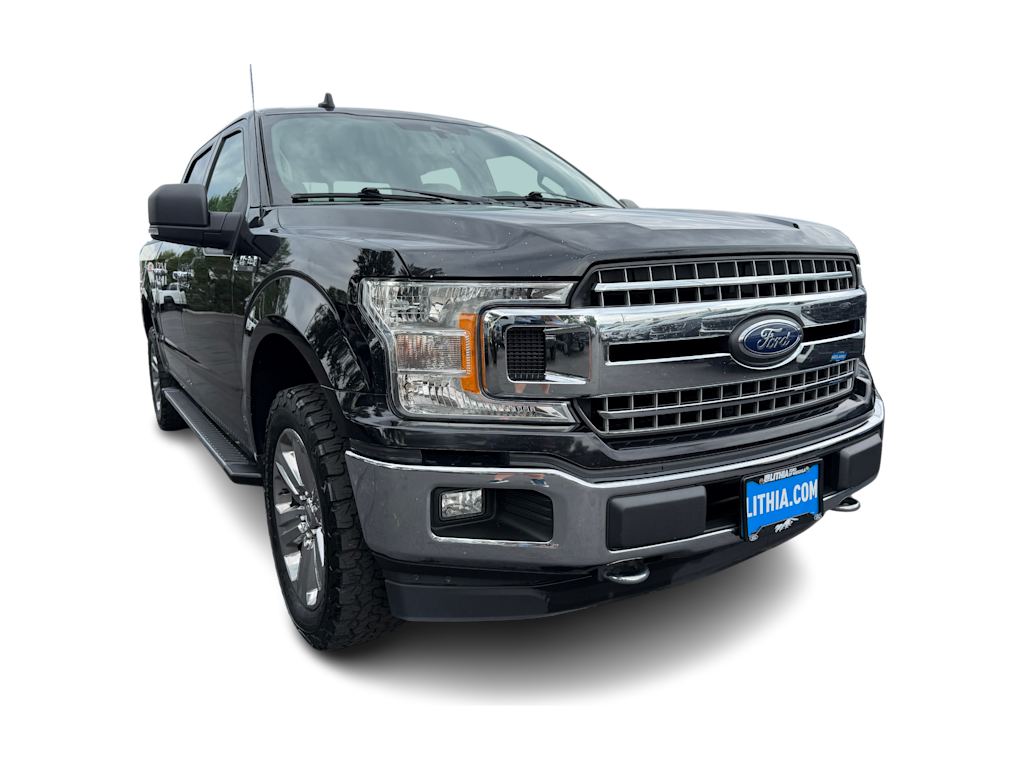 Thumbnail: 2019 Ford F-150 - 17