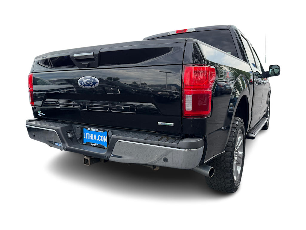 Thumbnail: 2019 Ford F-150 - 19