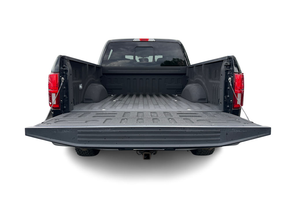 Thumbnail: 2019 Ford F-150 - 21