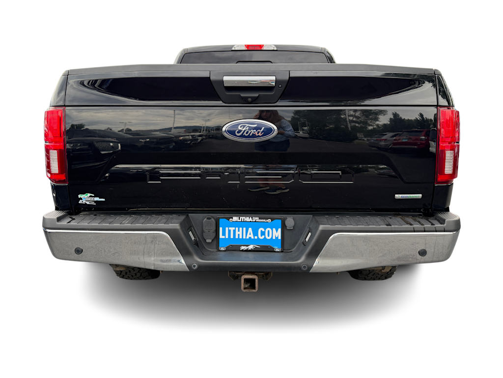 Thumbnail: 2019 Ford F-150 - 3