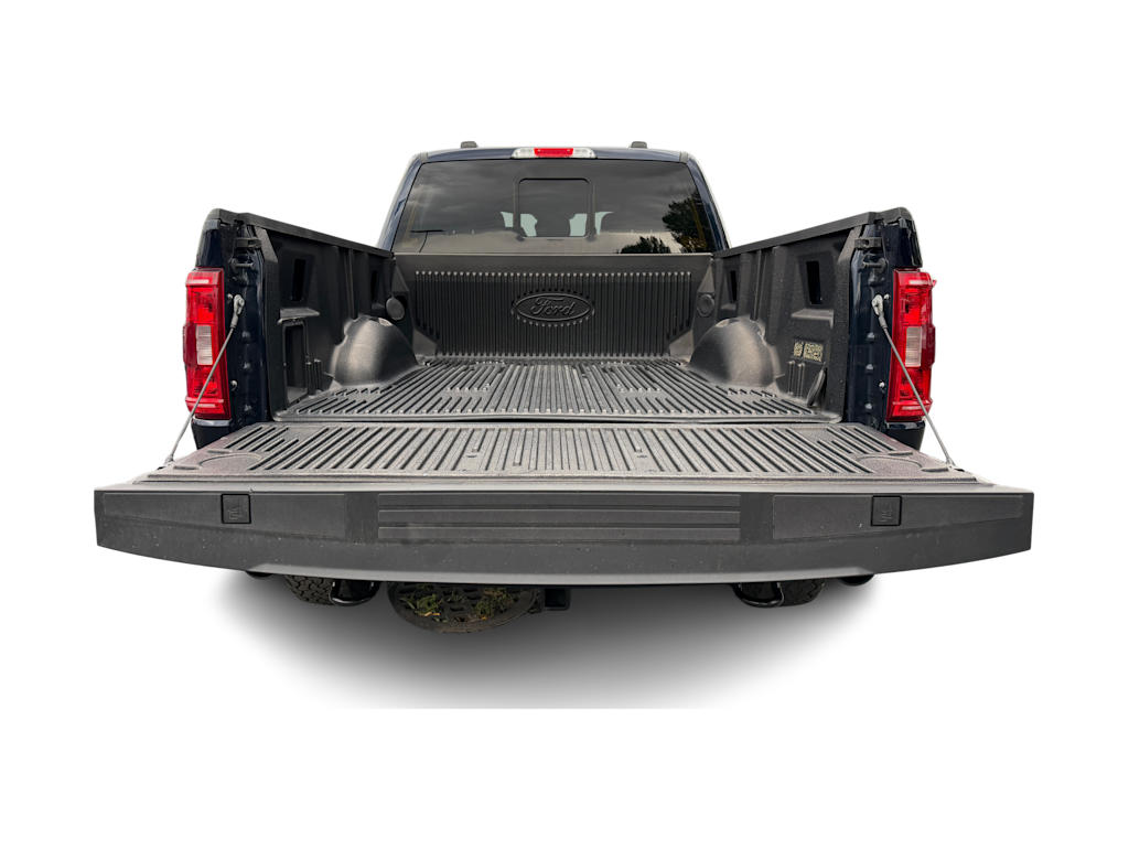 Thumbnail: 2022 Ford F-150 - 22