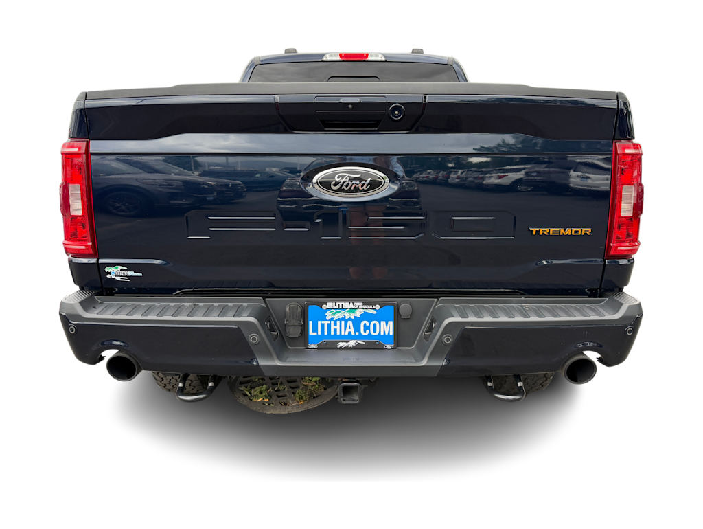 Thumbnail: 2022 Ford F-150 - 3