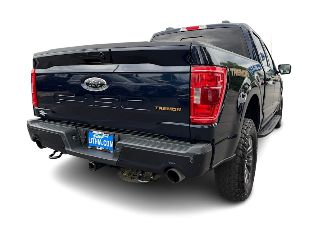 Thumbnail: 2022 Ford F-150 - 20