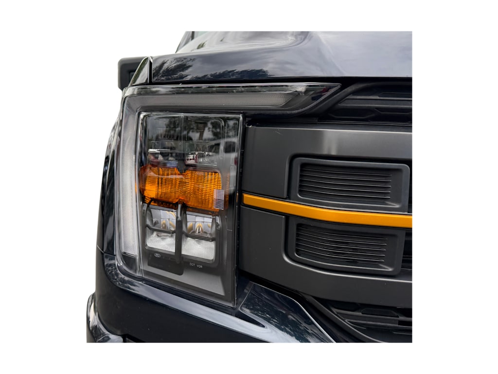 Thumbnail: 2022 Ford F-150 - 16