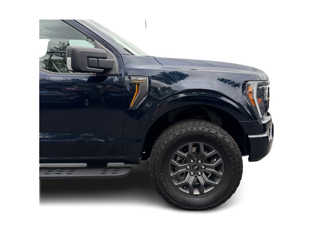 Thumbnail: 2022 Ford F-150 - 18