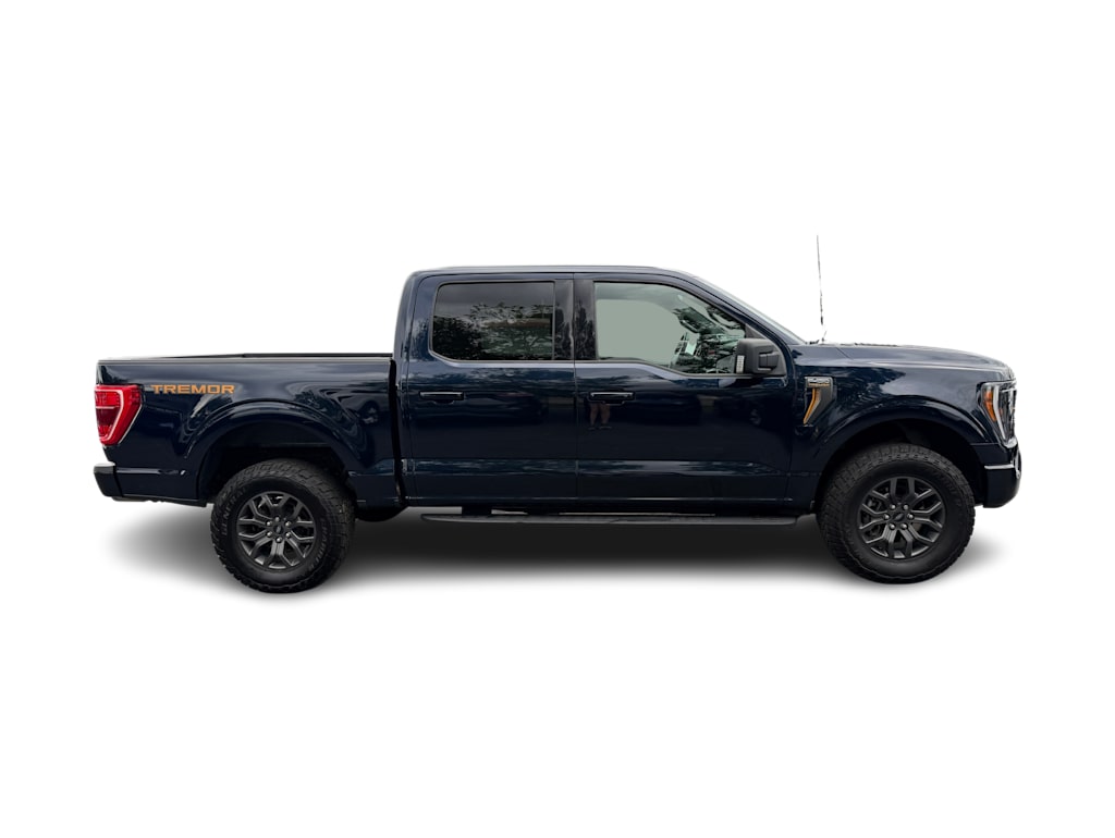 Thumbnail: 2022 Ford F-150 - 19