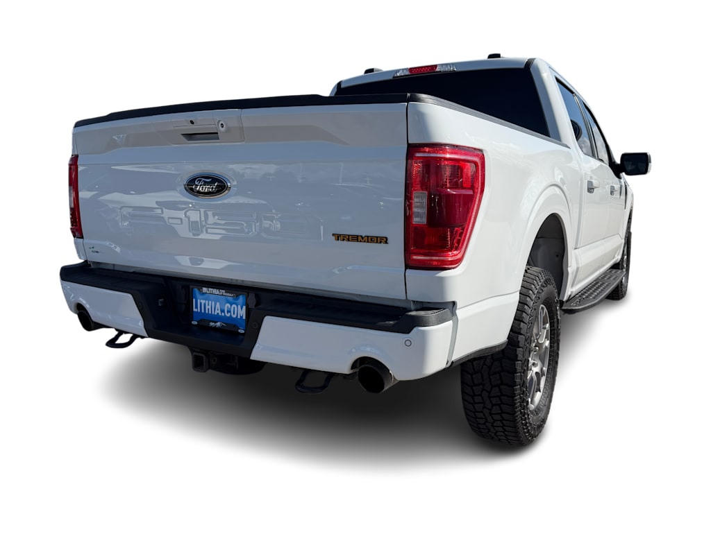 Thumbnail: 2023 Ford F-150 - 19