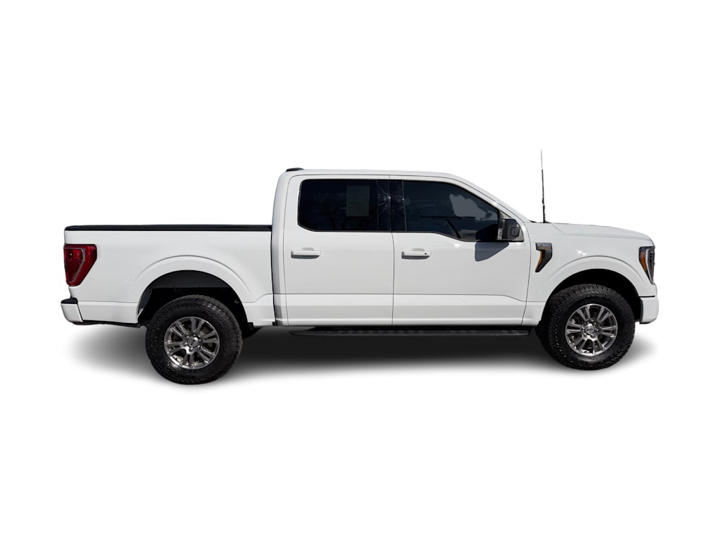 Thumbnail: 2023 Ford F-150 - 18