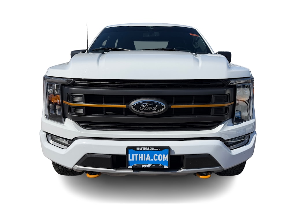 Thumbnail: 2023 Ford F-150 - 5