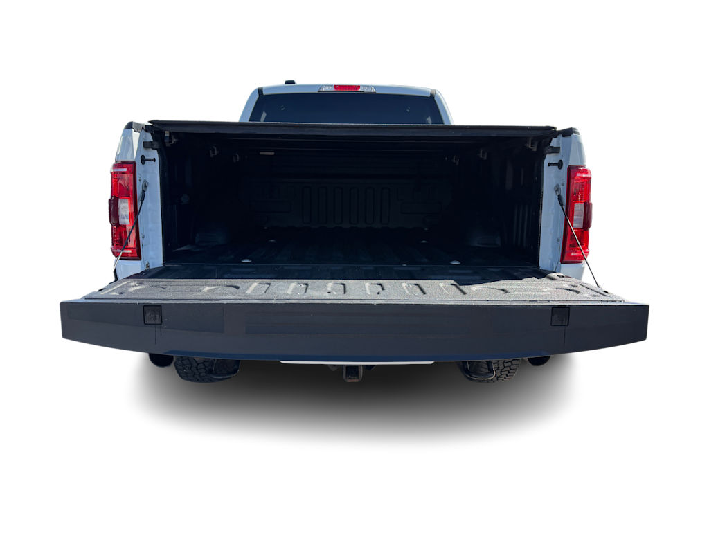 Thumbnail: 2023 Ford F-150 - 21