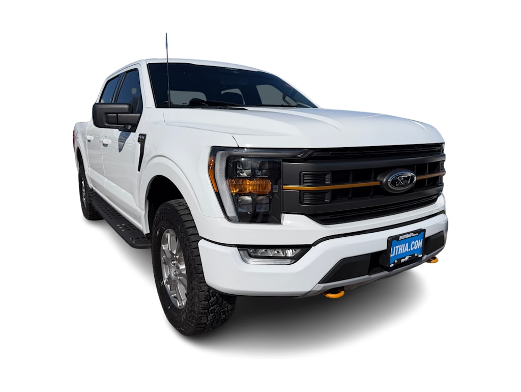 Thumbnail: 2023 Ford F-150 - 17