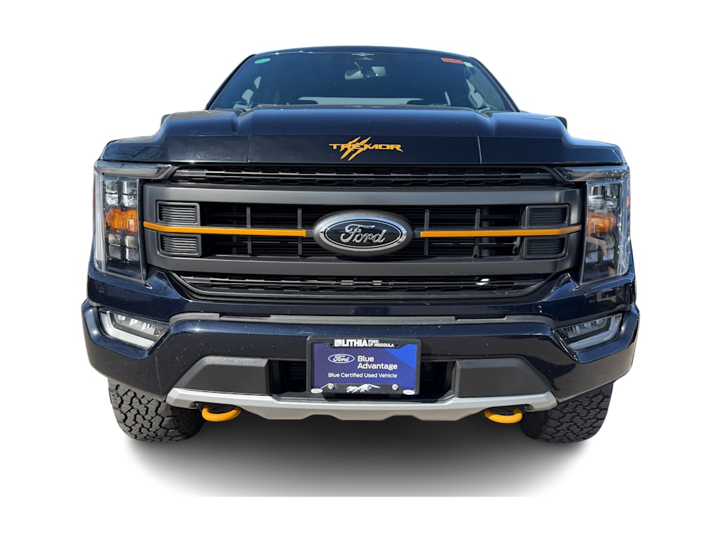 Thumbnail: 2023 Ford F-150 - 4