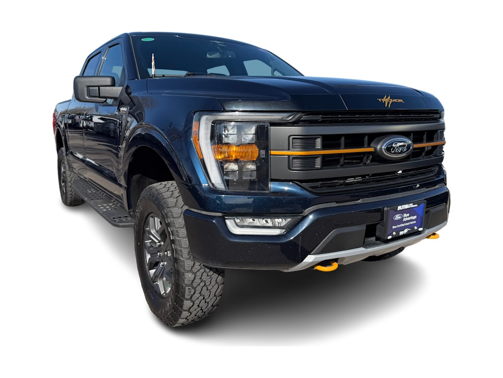 Thumbnail: 2023 Ford F-150 - 16