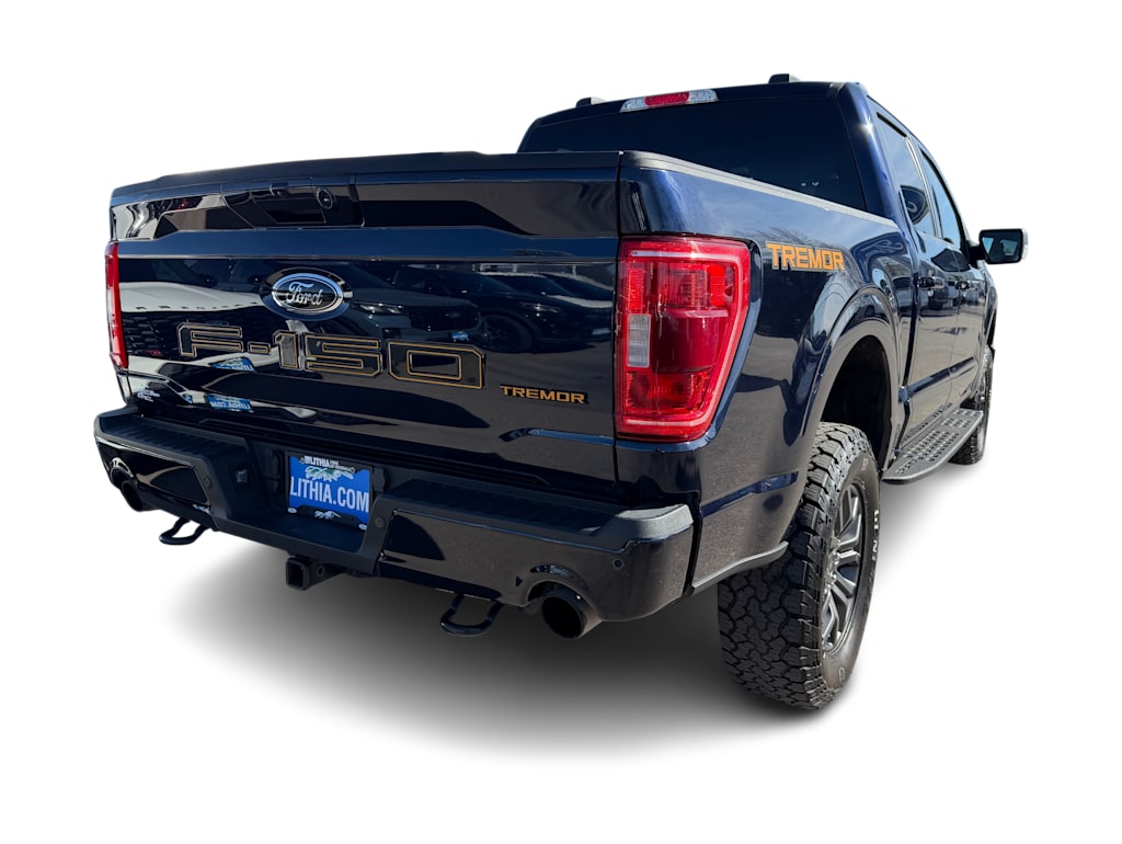 Thumbnail: 2023 Ford F-150 - 18
