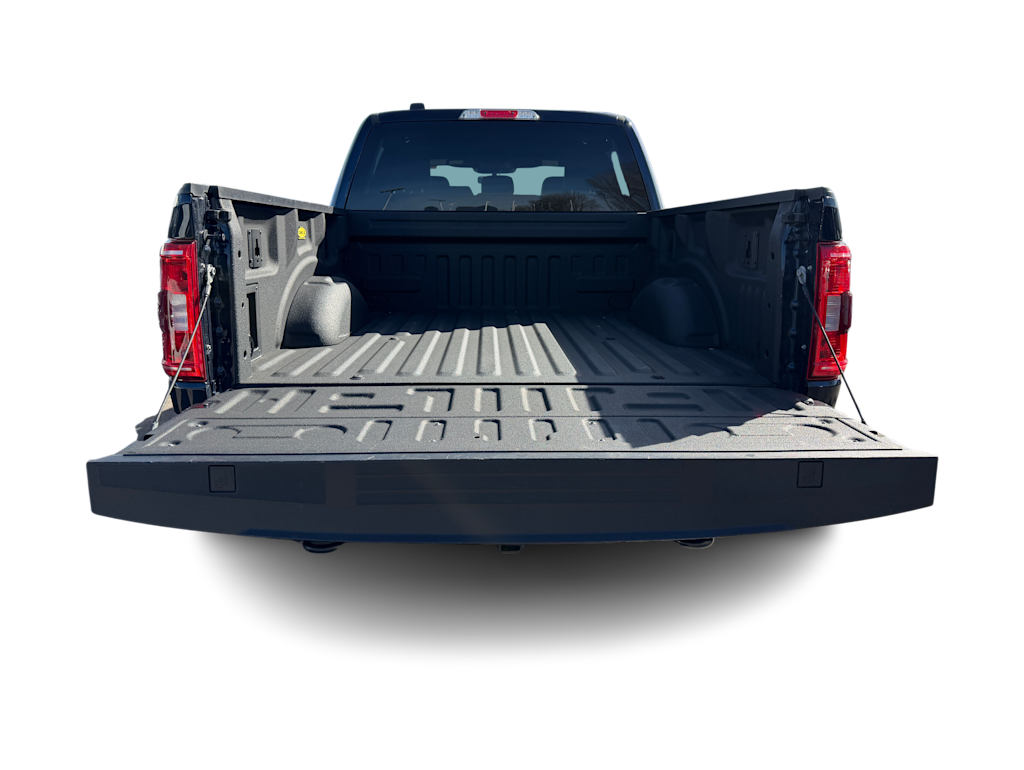 Thumbnail: 2023 Ford F-150 - 22