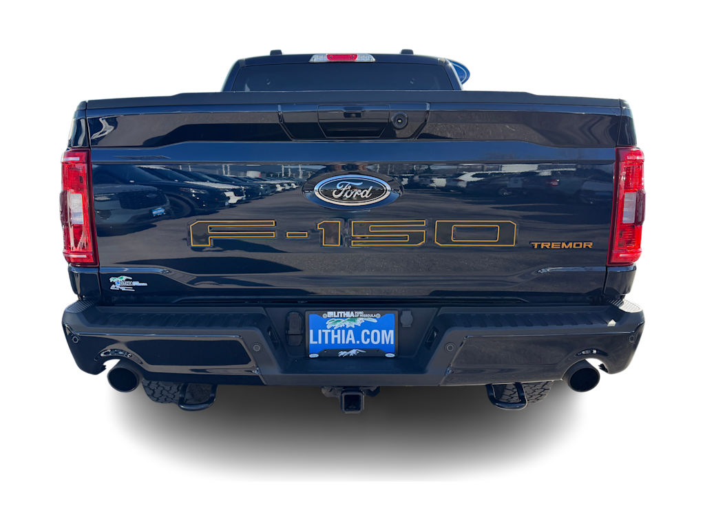 Thumbnail: 2023 Ford F-150 - 3