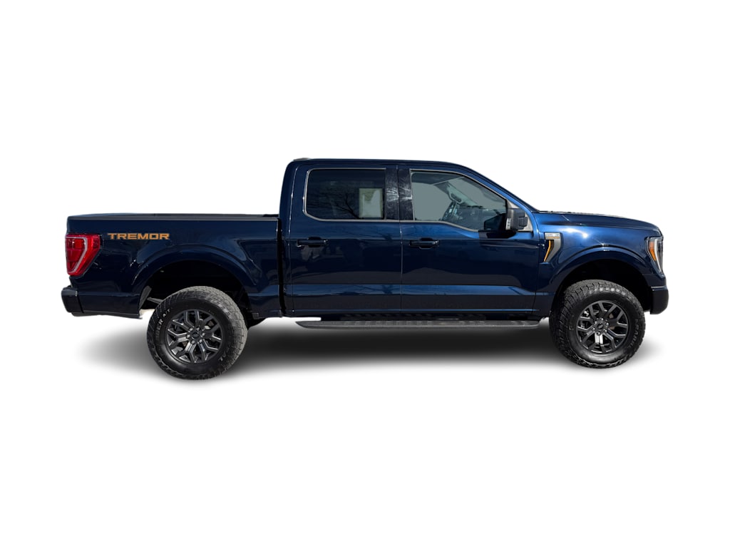 Thumbnail: 2023 Ford F-150 - 17