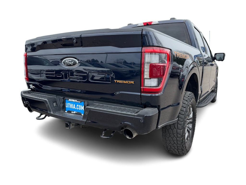 Thumbnail: 2022 Ford F-150 - 19