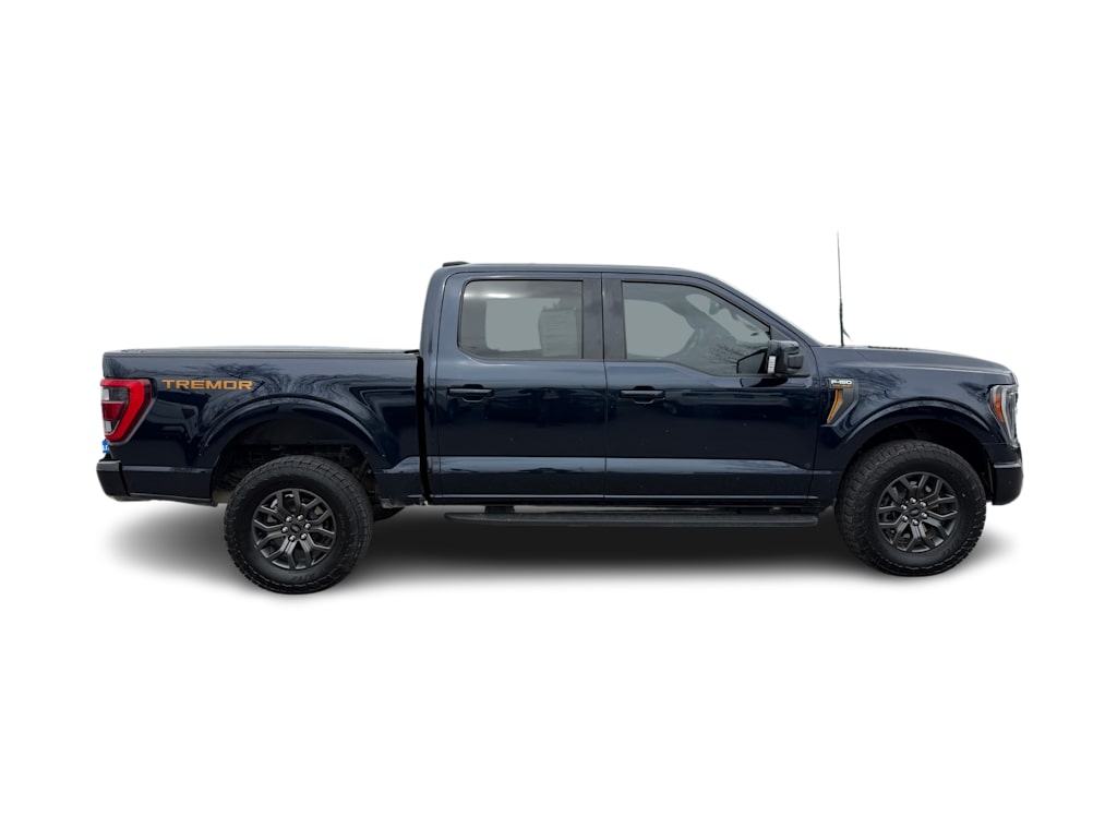 Thumbnail: 2022 Ford F-150 - 18