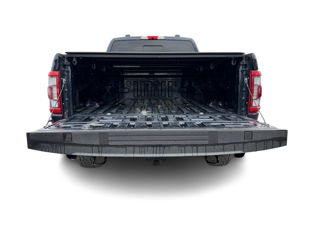 Thumbnail: 2022 Ford F-150 - 24