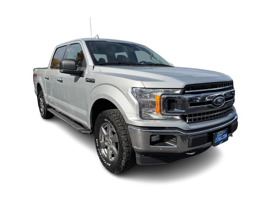 Thumbnail: 2018 Ford F-150 - 16