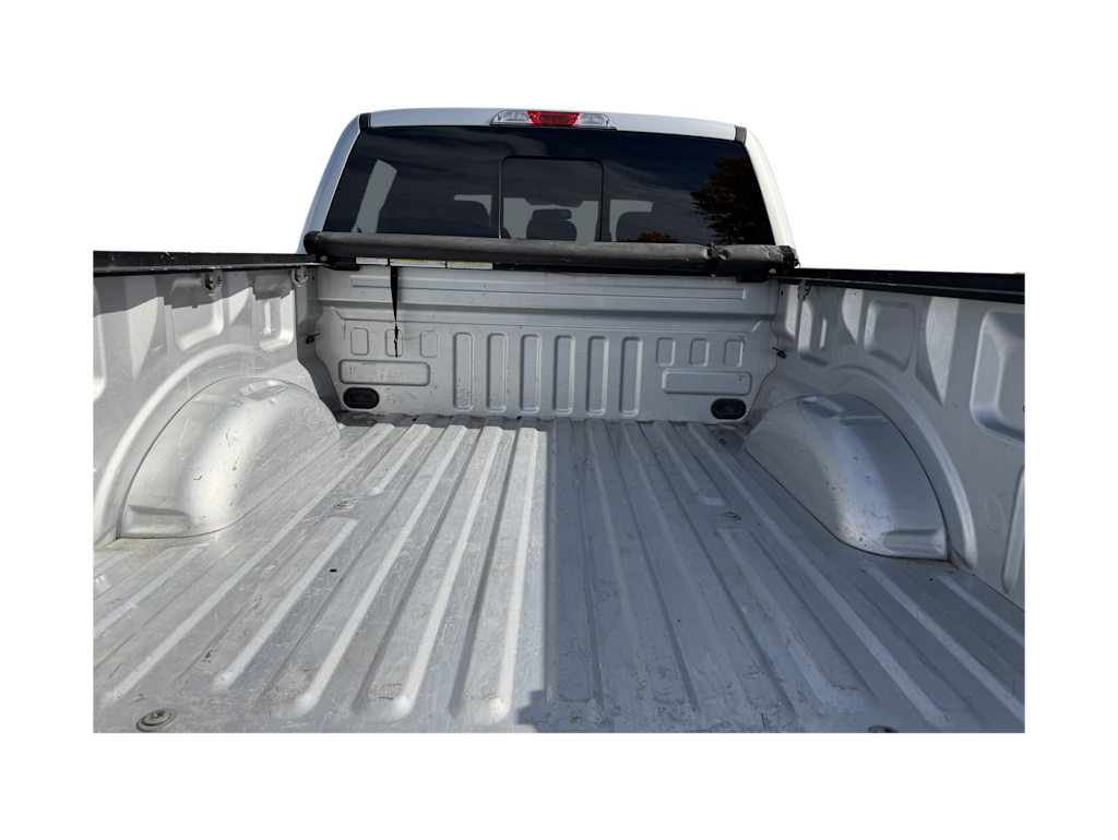 Thumbnail: 2018 Ford F-150 - 14