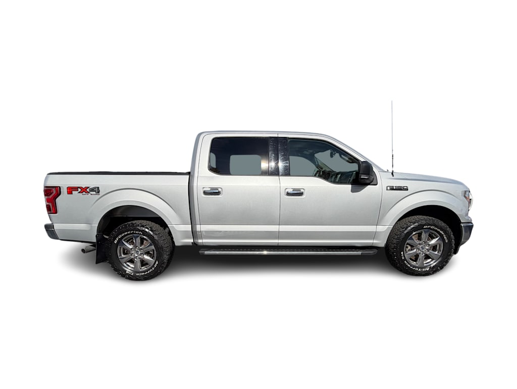 Thumbnail: 2018 Ford F-150 - 18