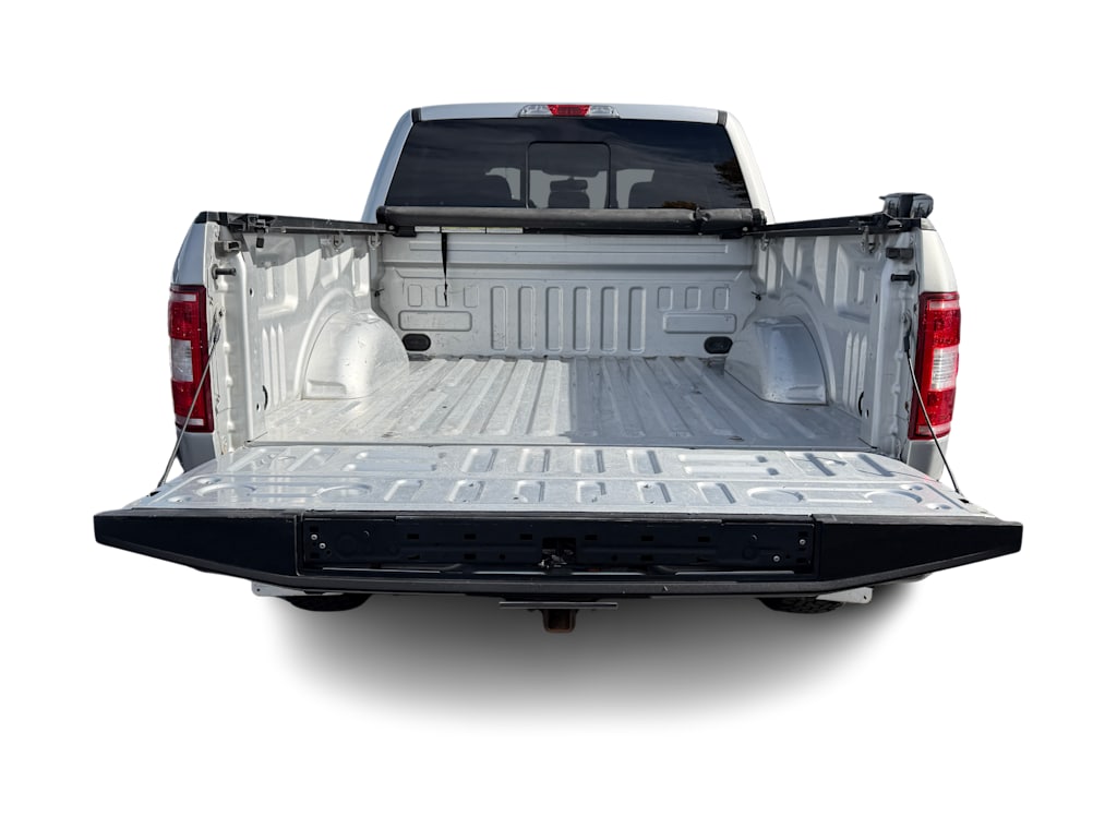 Thumbnail: 2018 Ford F-150 - 20