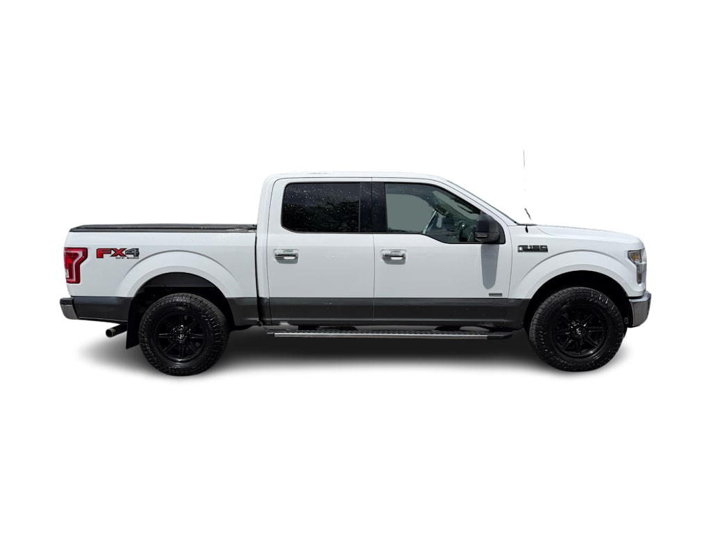 Thumbnail: 2015 Ford F-150 - 18