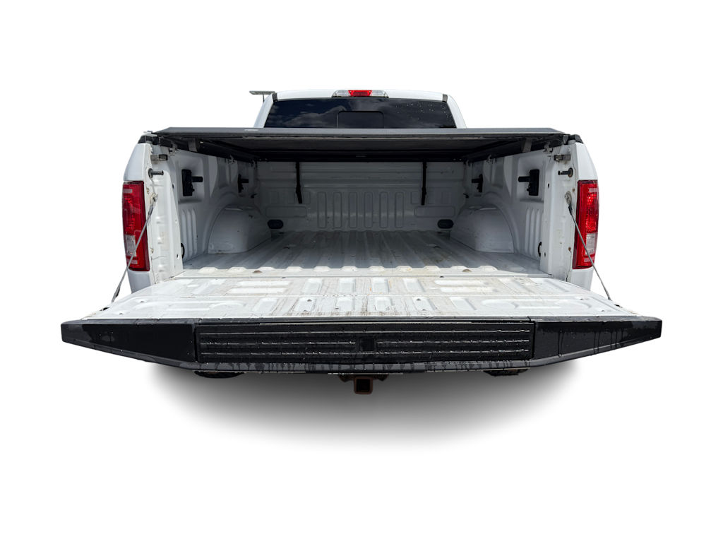 Thumbnail: 2015 Ford F-150 - 13