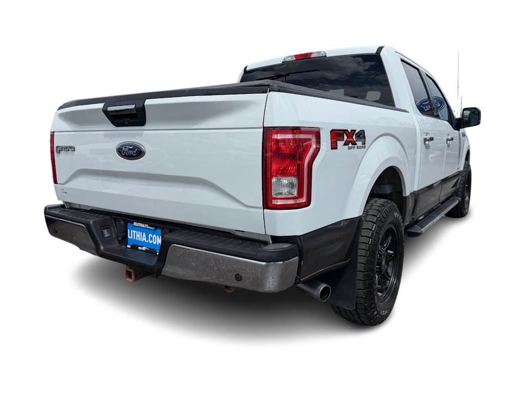 Thumbnail: 2015 Ford F-150 - 19