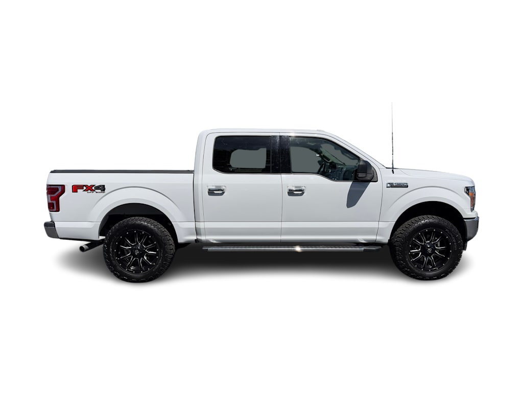 Thumbnail: 2018 Ford F-150 - 18