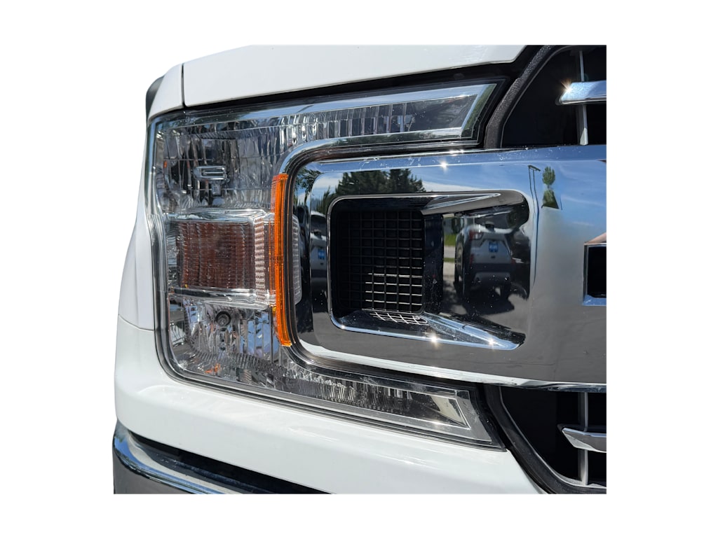 Thumbnail: 2018 Ford F-150 - 16