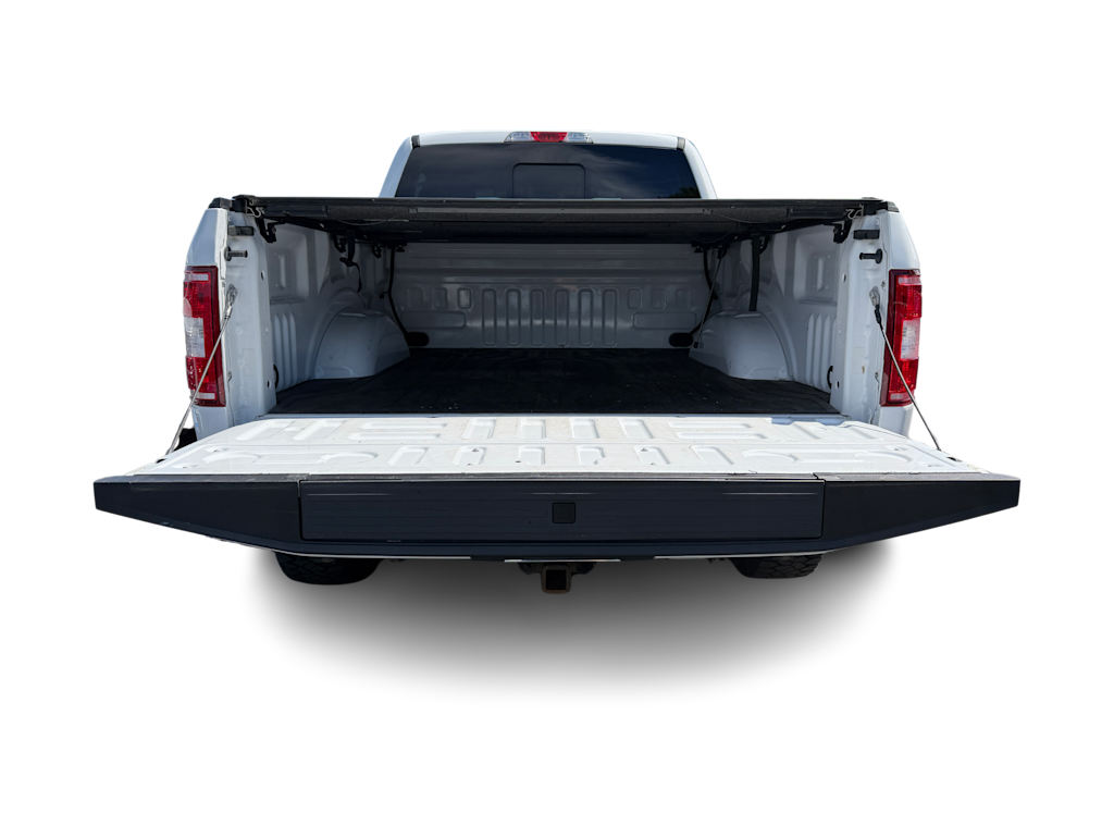 Thumbnail: 2018 Ford F-150 - 21