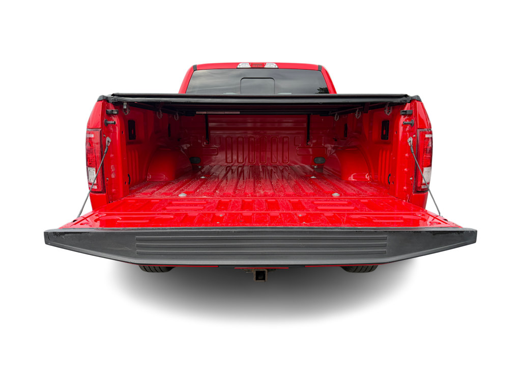 Thumbnail: 2016 Ford F-150 - 21