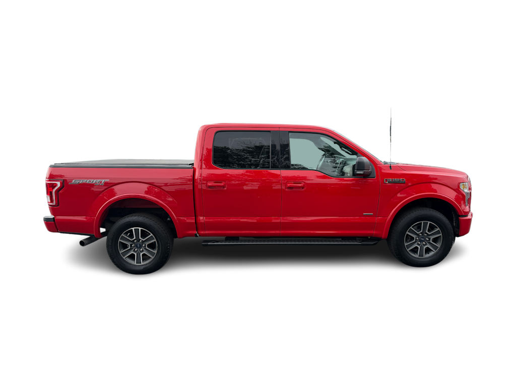 Thumbnail: 2016 Ford F-150 - 19