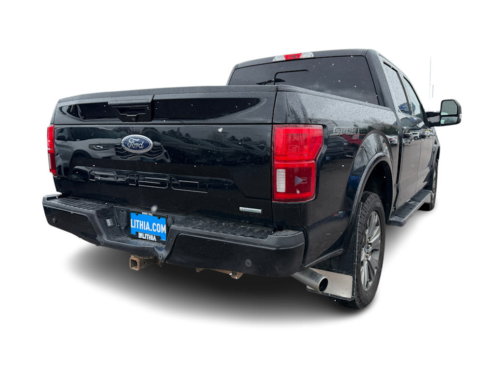 Thumbnail: 2018 Ford F-150 - 19
