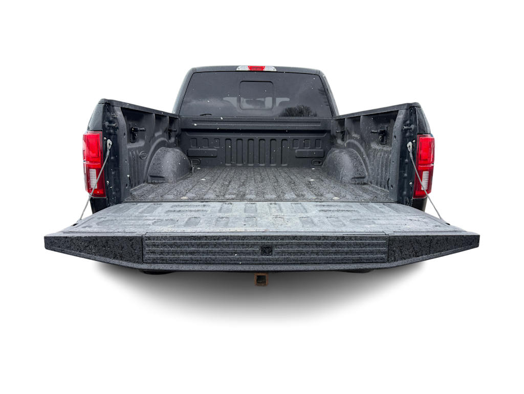 Thumbnail: 2018 Ford F-150 - 21