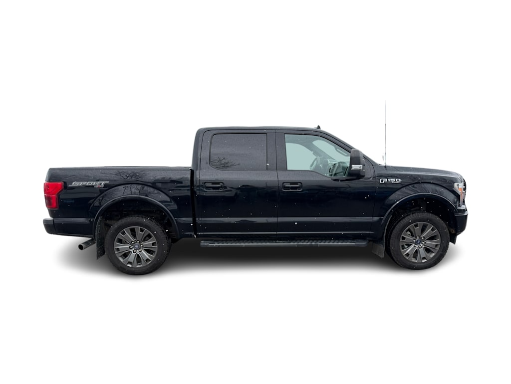 Thumbnail: 2018 Ford F-150 - 18