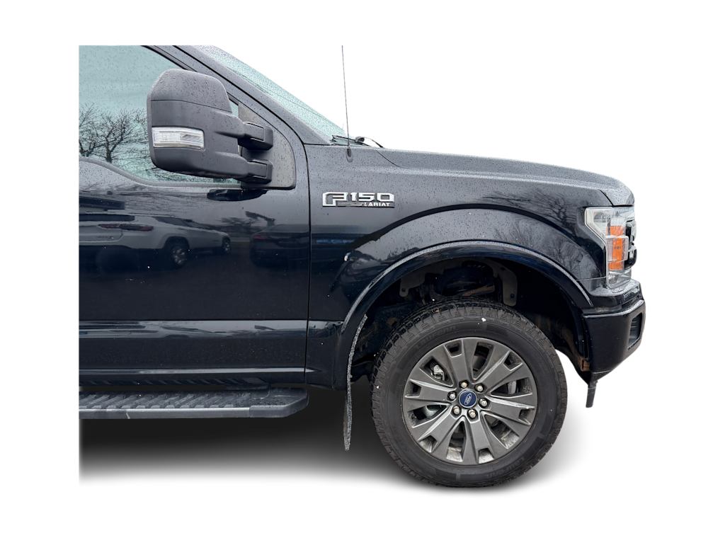 Thumbnail: 2018 Ford F-150 - 17
